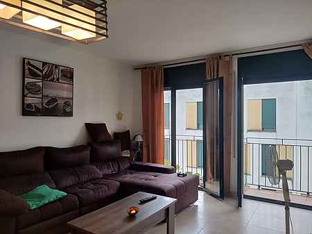 Apartment for sale located in the village of Navata. - 2