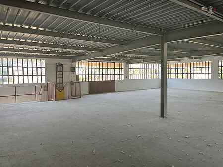 Warehouse for sale/renting, located in Besalú. - 4