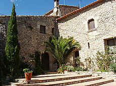 Magnífica finca en venda situada a la Garrotxa.