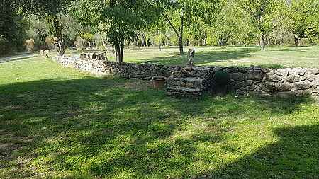 Magnífica finca en venta, situada en la Garrotxa. - 17