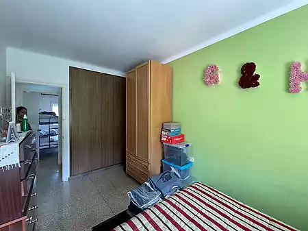 Piso en venta, situado en el pueblo de Besalú. - 7