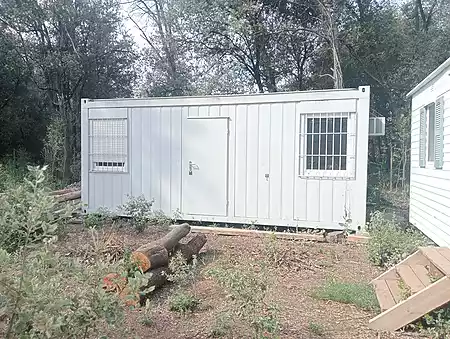 Terreno &quot;rústico&quot; situado en Maià de Montcal. - 1